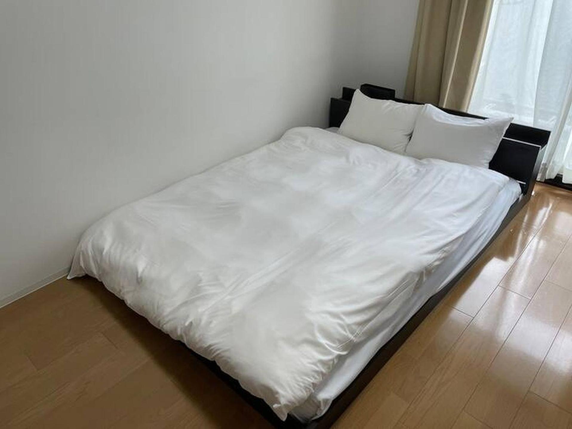 Appartamento ロカンダ新大阪402 Osaka